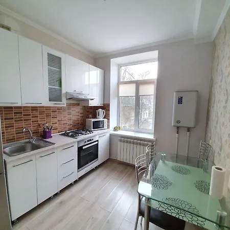 In The Heart Of The Capital Apartment Chisinau