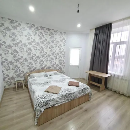 Apartment In The Heart Of The Capital