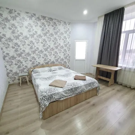 In The Heart Of The Capital Apartment *