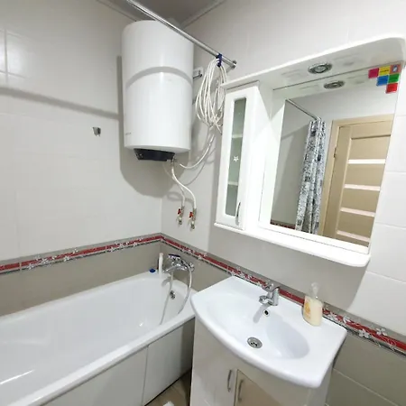 Apartment In The Heart Of The Capital *
