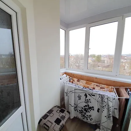 In The Heart Of The Capital Apartment